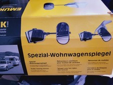 Wohnwagenspiegel emuk audi gebraucht kaufen Wohnwagenspiegel emuk audi gebraucht kaufen  Karlsruhe
