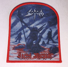 Sodom sacred warpeth gebraucht kaufen  Eutin