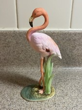 flamingo figurine for sale flamingo figurine for sale Hubbard