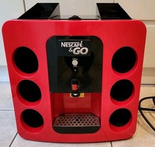 Nescafe coffee machine for sale  HERTFORD
