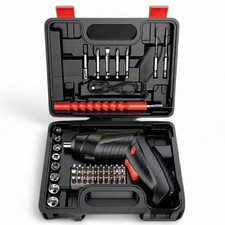 Cordless electric drill for sale Cordless electric drill for sale  LEICESTER