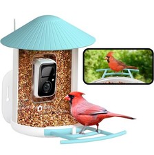 Birdfy bird feeder for sale  Baldwin Park
