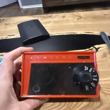 Vintage admiral transistor for sale  Canyon