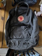 Falraven kanken backpacks for sale  LONDON