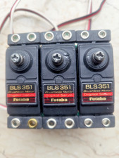 Futaba bls 351 gebraucht kaufen  Nettetal