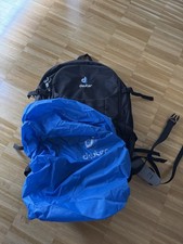 Deuter futura trekking gebraucht kaufen  Frankfurt am Main