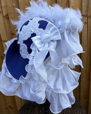 Stunning fancy blue for sale  PETERBOROUGH