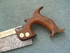 Brass backed dovetail for sale  WIGSTON