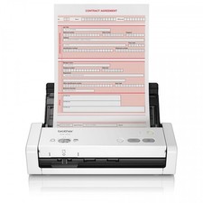 Brother ads 1200 d'occasion  Nice-