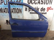 Portiera anteriore destra d'occasion  Moulins