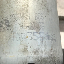 9221h1 alzacristallo elettr. usato  Italia