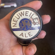 Rare neuweiler ale for sale  Pittston