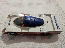 Scalextric porsche 962 usato  Roma