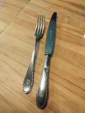 Wellner gabel silber gebraucht kaufen Wellner gabel silber gebraucht kaufen  Rothenkirchen