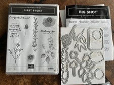 New stampin first for sale New stampin first for sale  NEWTOWNABBEY