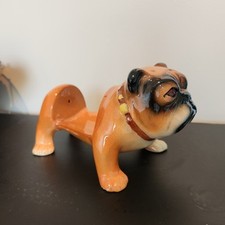 Vintage ceramic mack for sale  High Point