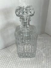 Cristal arques leaded d'occasion  Expédié en Belgium