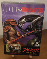 Alien predator atari gebraucht kaufen  Berlin