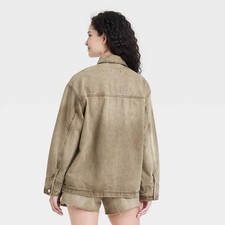 Women denim chore for sale  USA