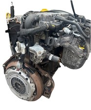 Vauxhall astra engine for sale  LONDON