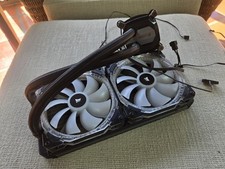 rgb cpu cooler for sale rgb cpu cooler for sale Campbell