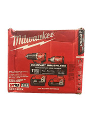 New milwaukee m18 for sale  Alpharetta