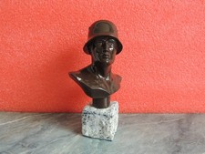 Deutscher soldat büste gebraucht kaufen  Garbsen