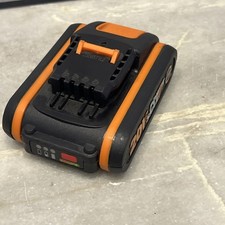 Worx powershare 2.0ah for sale  HEANOR