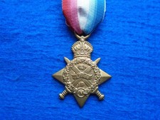 1914 wwi mons for sale  TIVERTON