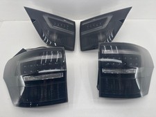 Tail light set for sale  Winona