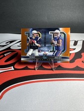 Pares Paramount 2024 Signature Tom Brady Drake Maye 37/50 comprar usado Pares Paramount 2024 Signature Tom Brady Drake Maye 37/50 comprar usado  Enviando para Brazil