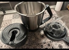Tm6 mixtopf neu gebraucht kaufen  Betzdorf