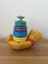 Vintage winnie pooh for sale  LLANDUDNO JUNCTION
