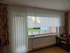 Fertig gardine store gebraucht kaufen  Herzberg am Harz