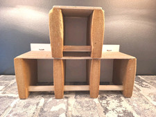Parakeet wooden condo for sale  Maryland Heights