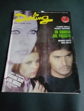 Fotoromanzo darling nr.112 usato  Reggio Emilia