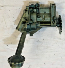 Pompe huile renault d'occasion  Montréjeau