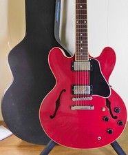 1996 gibson 335 for sale  Peckville