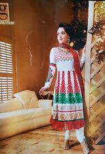 Pakistani indian frock for sale  MANCHESTER