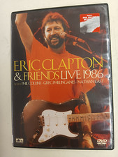 Eric clapton friends for sale  Jacksonville