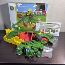 Tomy john deere for sale  Orland Park