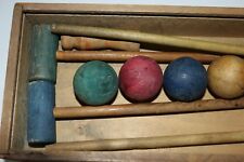 Ancien vintage jeu d'occasion  Issy-les-Moulineaux