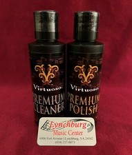 Virtuoso premium cleaner for sale  Lynchburg