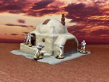Large tatooine house d'occasion  Salon-de-Provence
