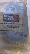 Nuovo ditch witch usato  Spedire a Italy