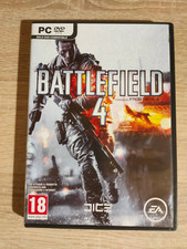 Gioco battlefield 4 usato  Torino