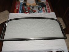 Ddr wartburg 311 gebraucht kaufen  Miltenberg