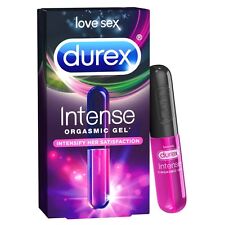 Durex intensive gel usato  Zimella