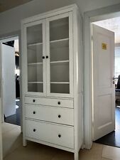 Ikea hemnes vitrine gebraucht kaufen Ikea hemnes vitrine gebraucht kaufen  Offenbach am Main