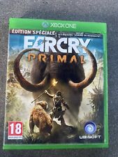 Xbox one farcry d'occasion  Erquinghem-Lys